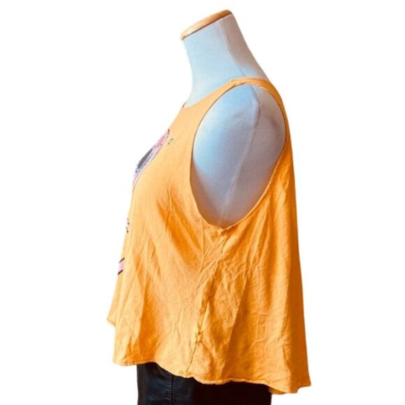 Wildfox Sugar Skull Day Of The Dead Swing Top Size Small - Picture 4 of 7